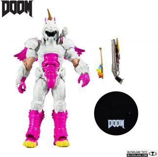 mcfarlane doomicorn