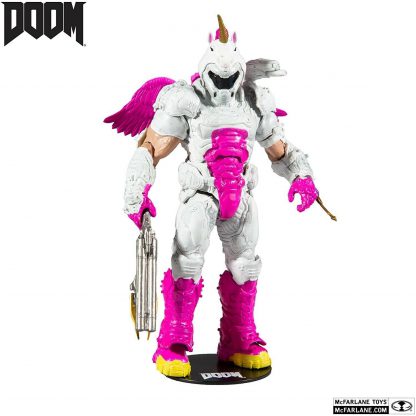 mcfarlane doomicorn