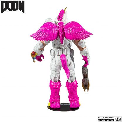 mcfarlane doomicorn