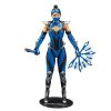 mortal kombat kitana