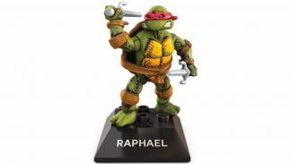 mega construx raphael