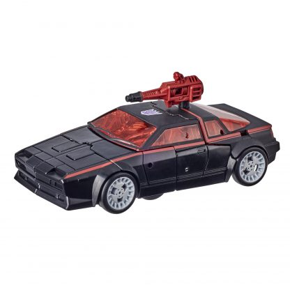 Transformers Earthrise Deluxe Runabout-27661