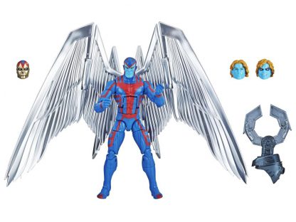 Marvel Legends Deluxe Archangel