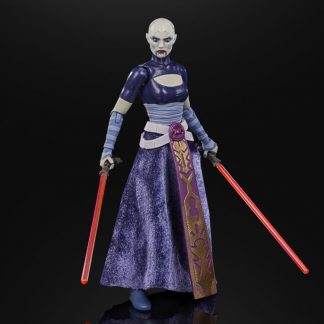 star wars the black series asajj ventress