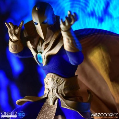 Mezco One:12 Collective Dr Fate DC Comics Action Figure