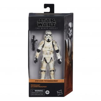 Star Wars The Black Series Remnant Stormtrooper