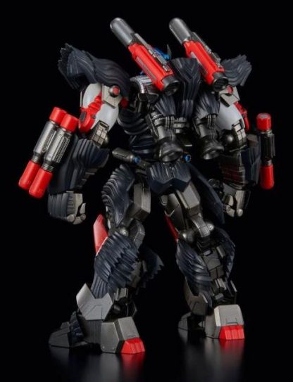 Flame Toys Transformers Furai Action Optimus Primal Action Figure