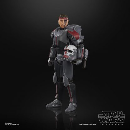 Star Wars Black Series Hunter