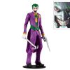 McFarlane DC Universe Rebirth The Joker Action Figure