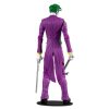 McFarlane DC Universe Rebirth The Joker Action Figure