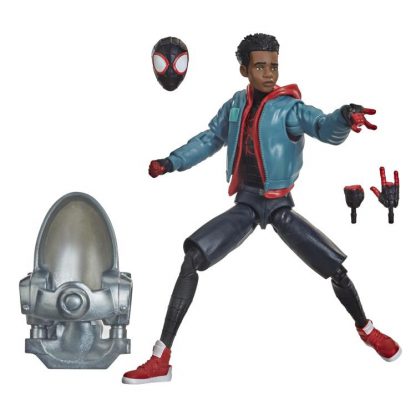 Marvel Legends Miles Morales