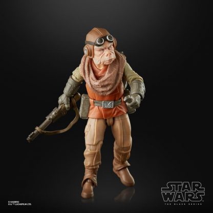 Star Wars The Black Series Kuill