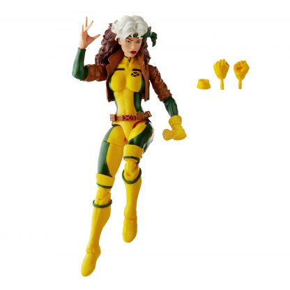 Marvel Legends Retro Rogue