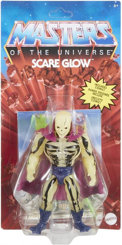 masters of the universe origins scareglow