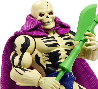 masters of the universe origins scareglow