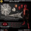 Mezco One:12 Collective Spider-Man Far From Home Deluxe Edition