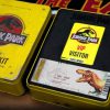 Jurassic Park Premium Welcome Kit