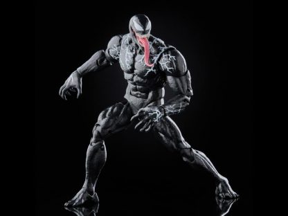 marvel legends venom ( movie version )