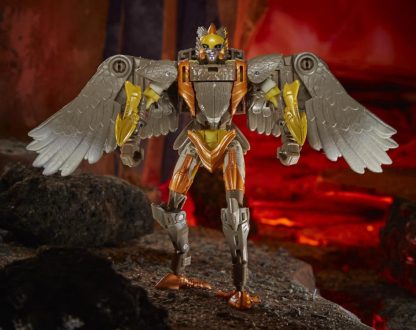transformers kingdom airazor