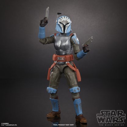 Star Wars The Black Series Bo-Katan Kryze