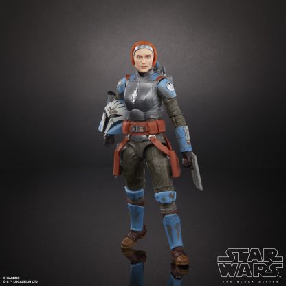 Star Wars The Black Series Bo-Katan Kryze