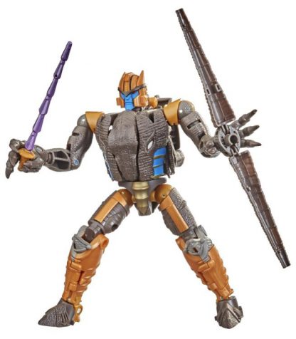 transformers kingdom dinobot