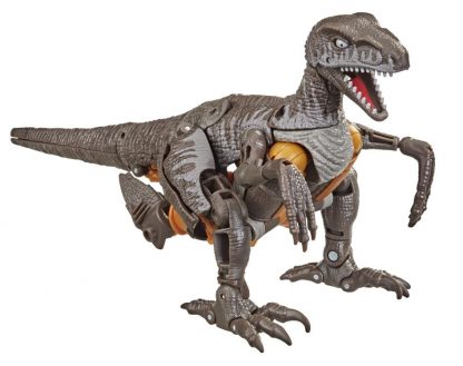 transformers kingdom dinobot