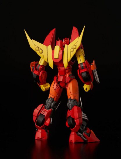 Flame Toys Rodimus