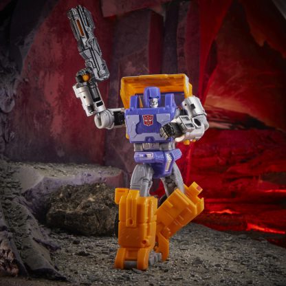 transformers kingdom huffer