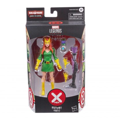 Marvel Legends Jean Grey