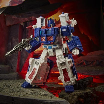 transformers kingdom ultra magnus