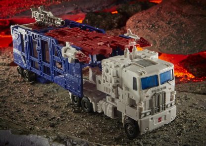 transformers kingdom ultra magnus