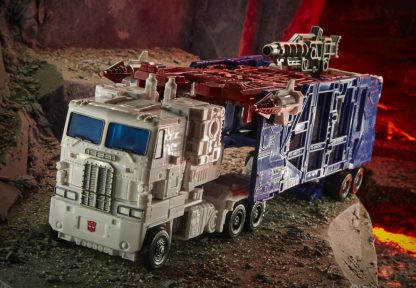 transformers kingdom ultra magnus