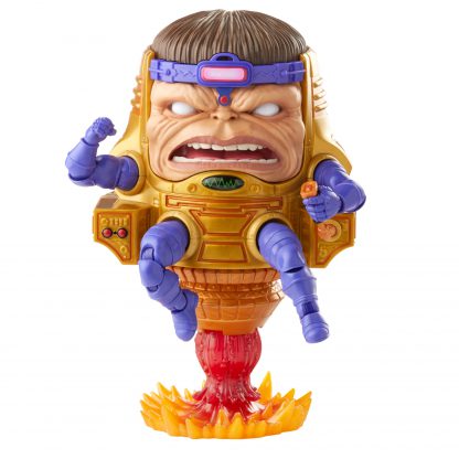 Marvel Legends Deluxe MODOK Action Figure-28393