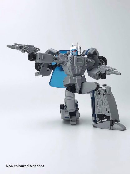 Fans Hobby MB-13 Ace Hitter