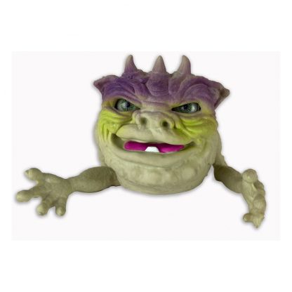 Boglins King Drool