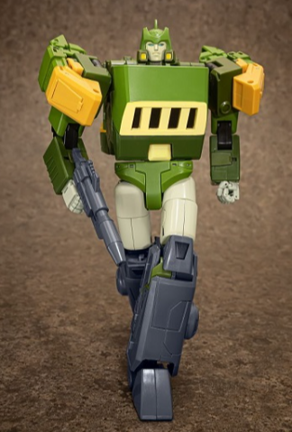 Mastermind Creations PS-12A Saltus Alternative