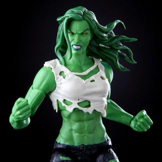 Marvel Legends She-Hulk Action Figure