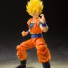 Dragonball Z S.H. Figuarts Super Saiyan Full Power Son Goku Action Figure