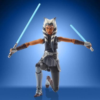 Star Wars The Vintage Collection Ahsoka Tano ( The Clone Wars )