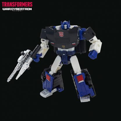 Transformers Generations Selects Deep Cover