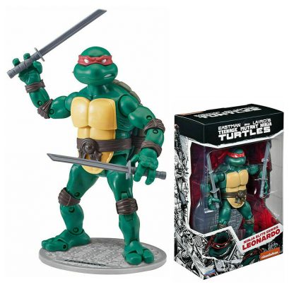 Teenage Mutant Ninja Turtles PX Previews Ninja Elite Set of 4