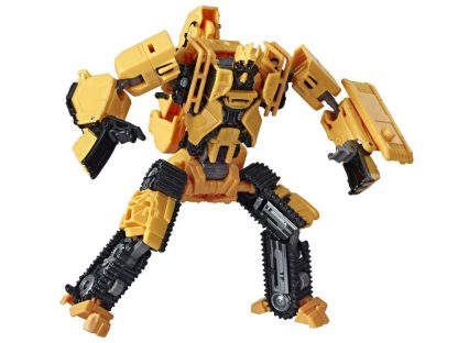 Transformers Studio Series Scrapmetal