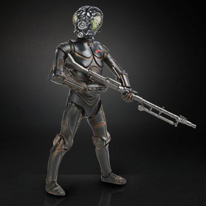 Star Wars The Black Series 4-Lom-29829