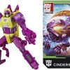 Transformers Legends Power Of The Primes Cindersaur