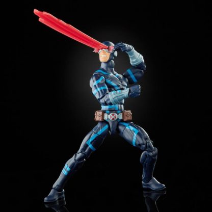 Marvel Legends Cyclops Powers of X Action Figure