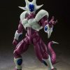 Dragon Ball Z S.H. Figuarts Cooler Final Form Action Figure