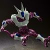 Dragon Ball Z S.H. Figuarts Cooler Final Form Action Figure