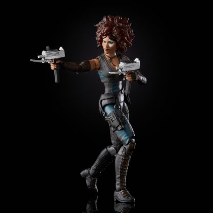 Marvel Legends Deadpool 2 Domino Action Figure -29777