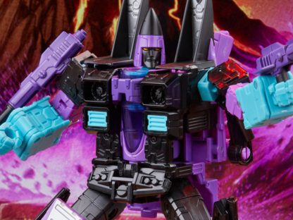 Transformers Generations Selects G2 Ramjet